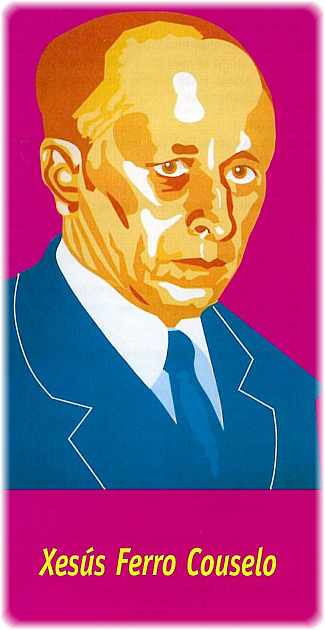 Premio Ferro Couselo