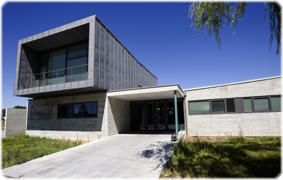 Centro de Saúde de Valga