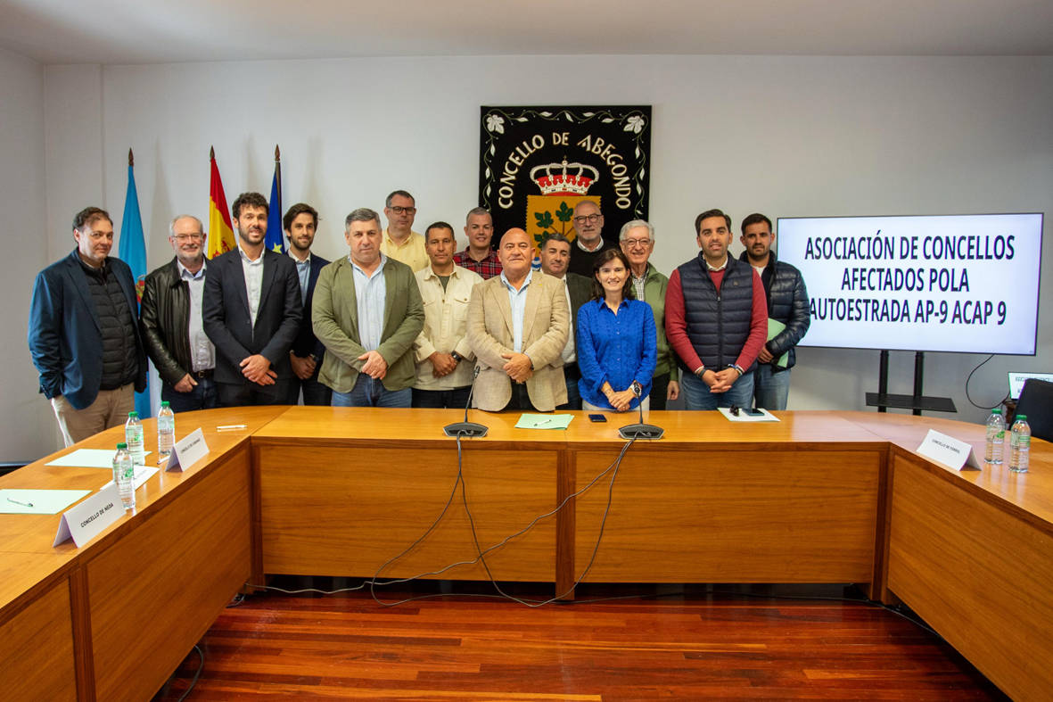 AsociaciónAP9 1