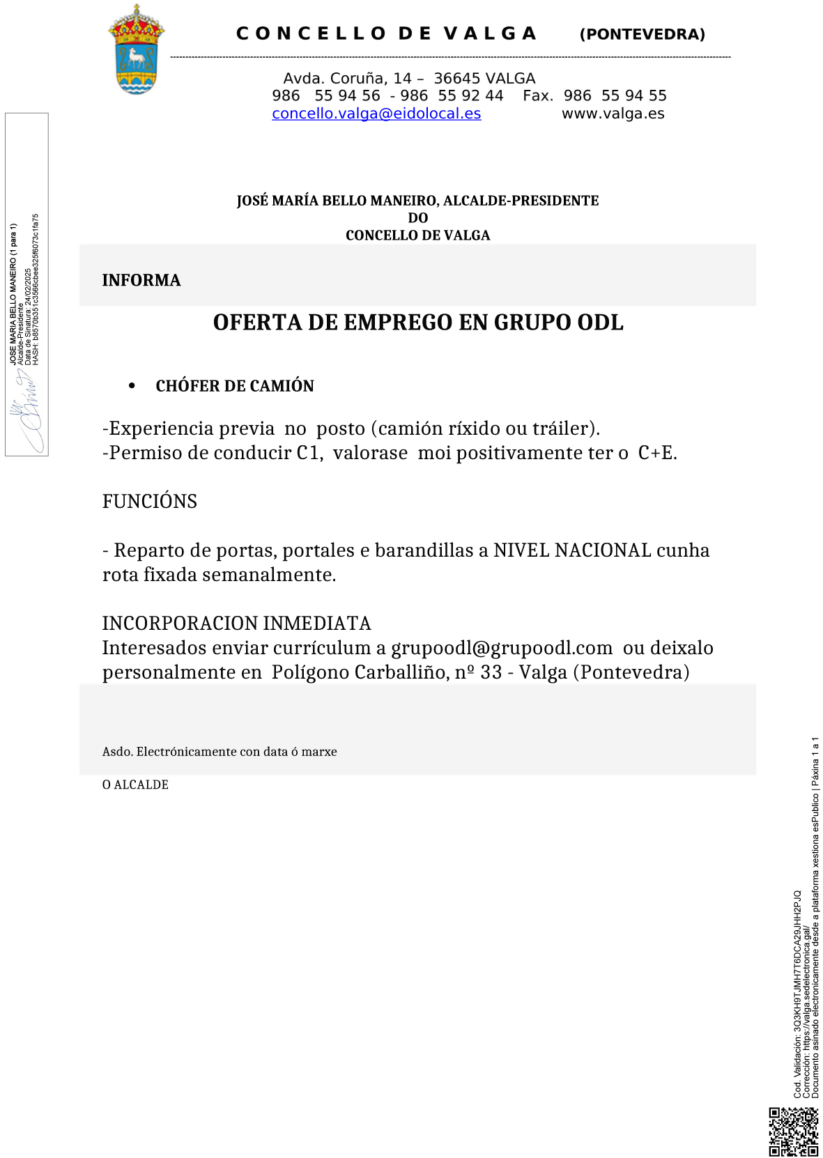 offODL
