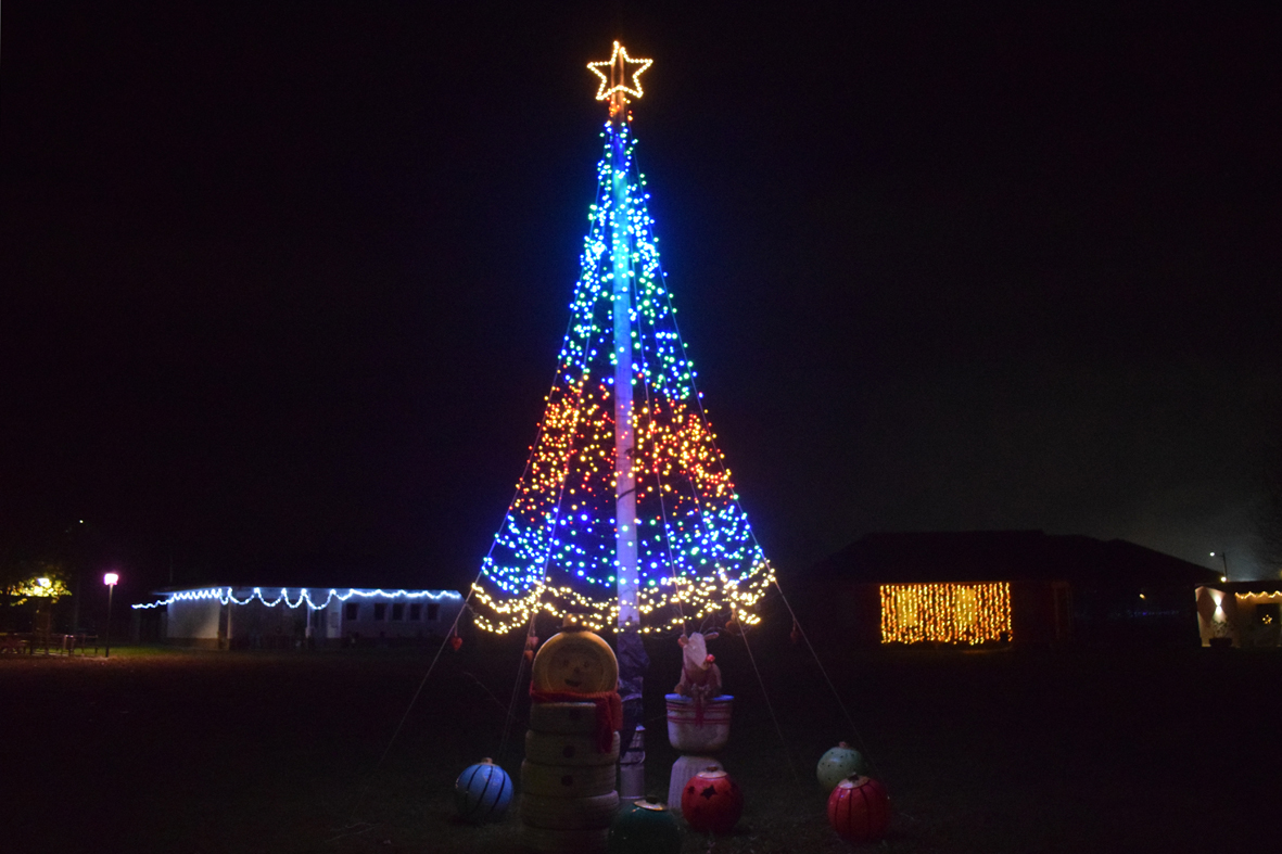 Campo da Festa de Campaña