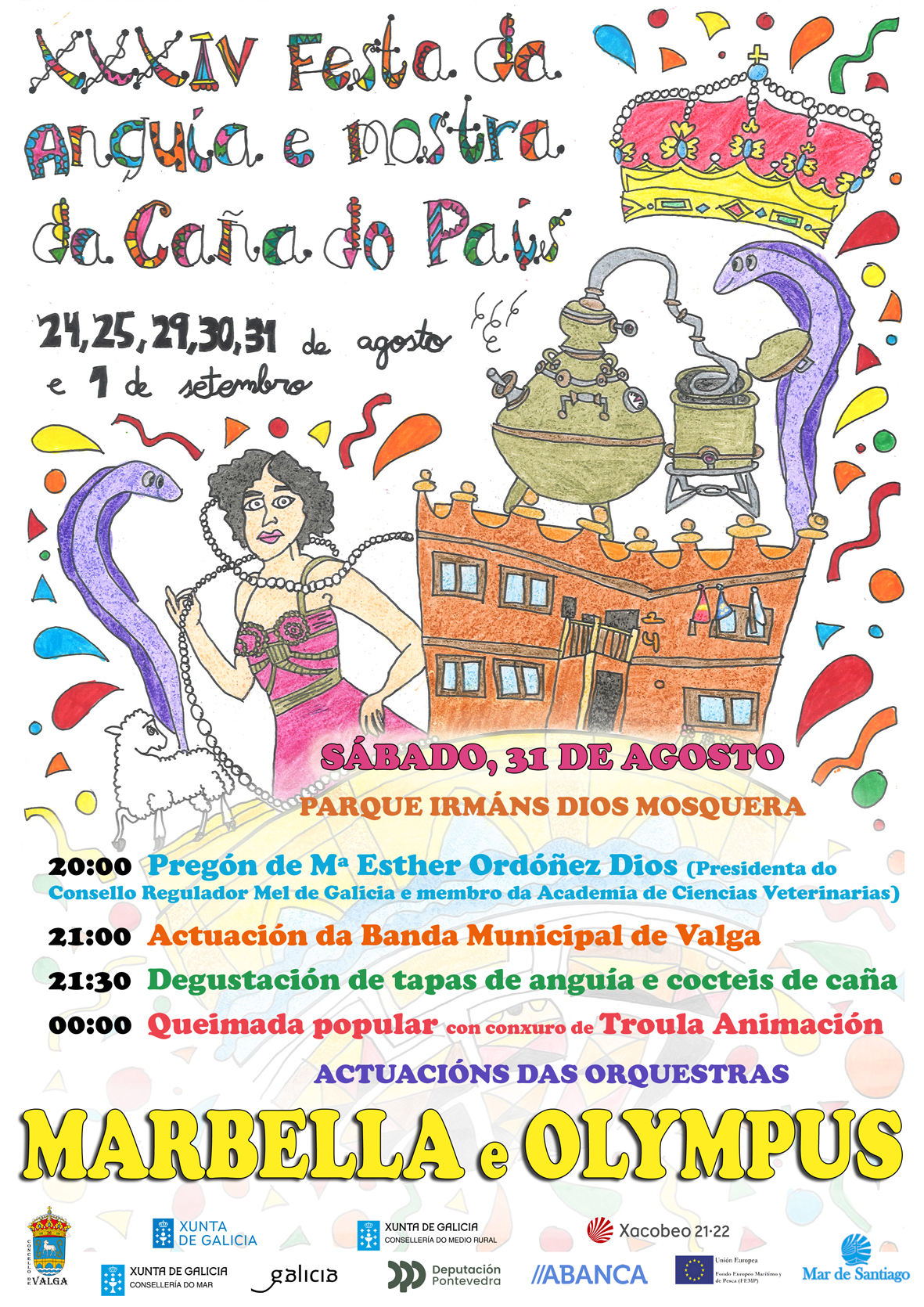 CartelAnguía24Web