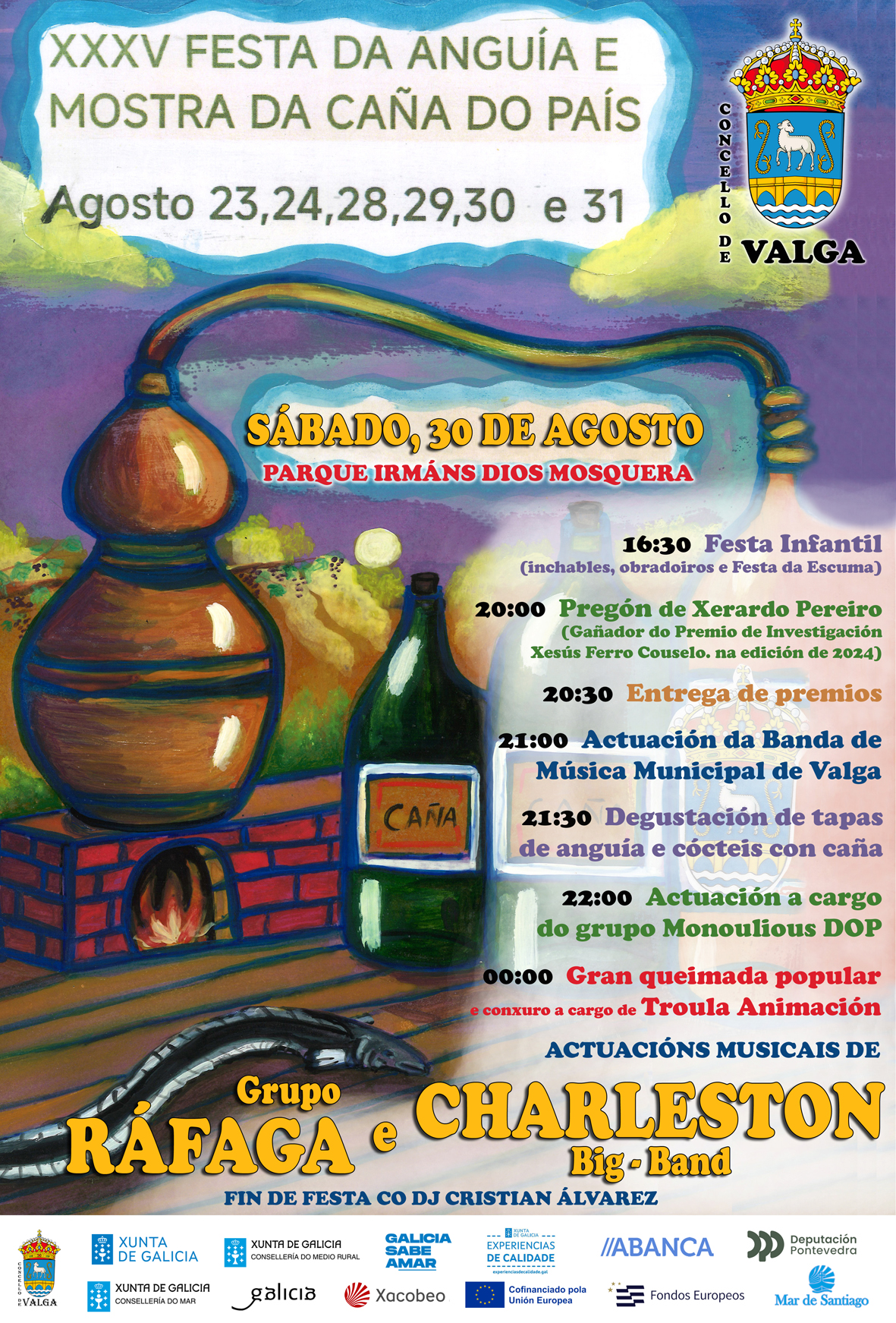 CartelAnguíaCaña2025