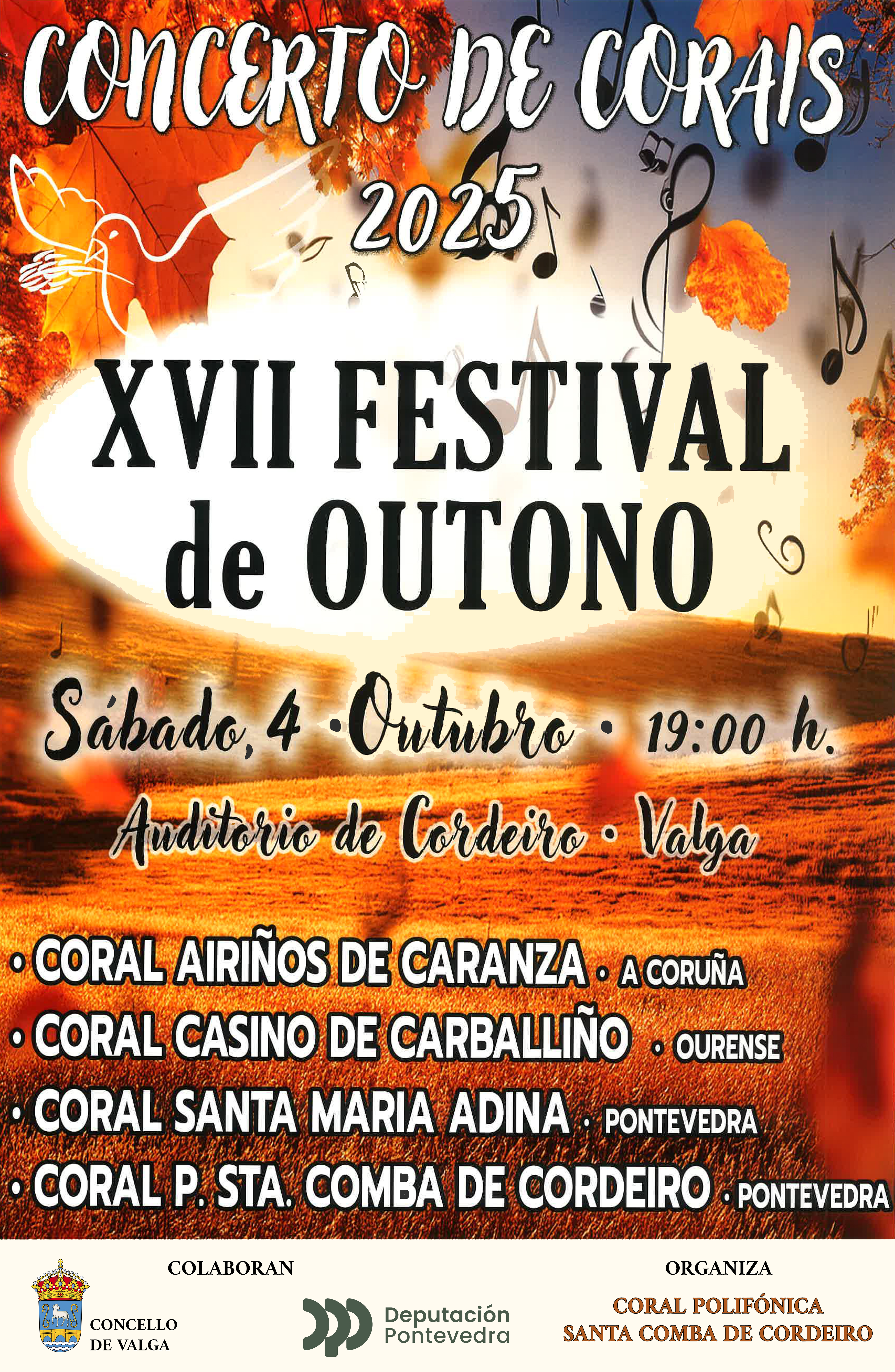 CartelCorais25