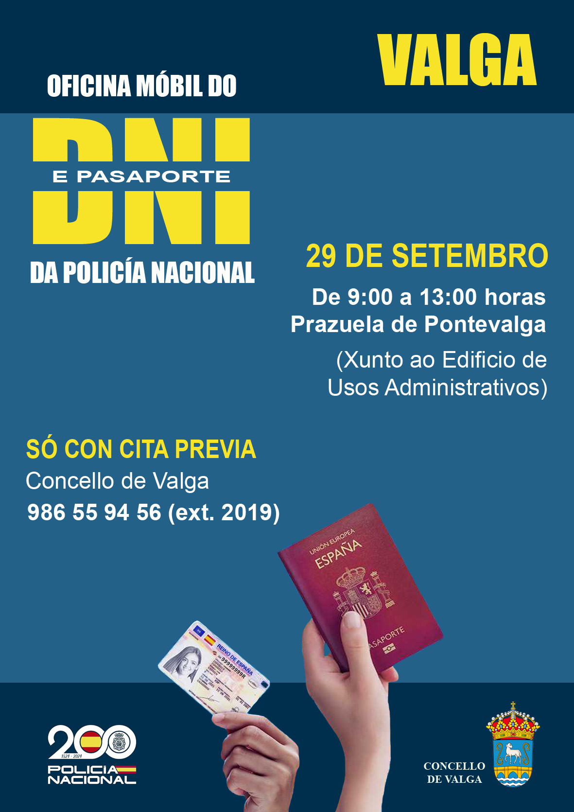 CartelDNI29S