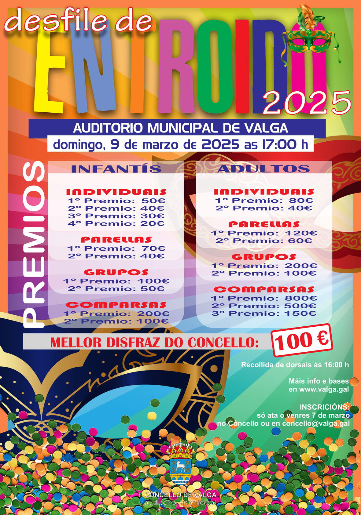 CartelEntroido25