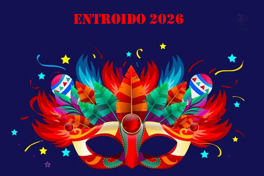 ENTROIDO26