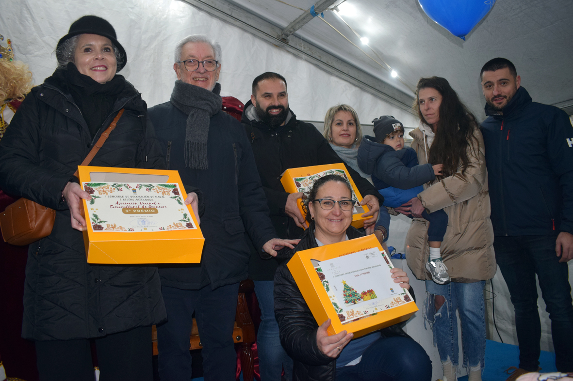 GañadoresConcursoNadal