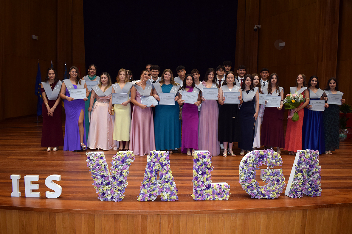 GraduaciónIES25 1