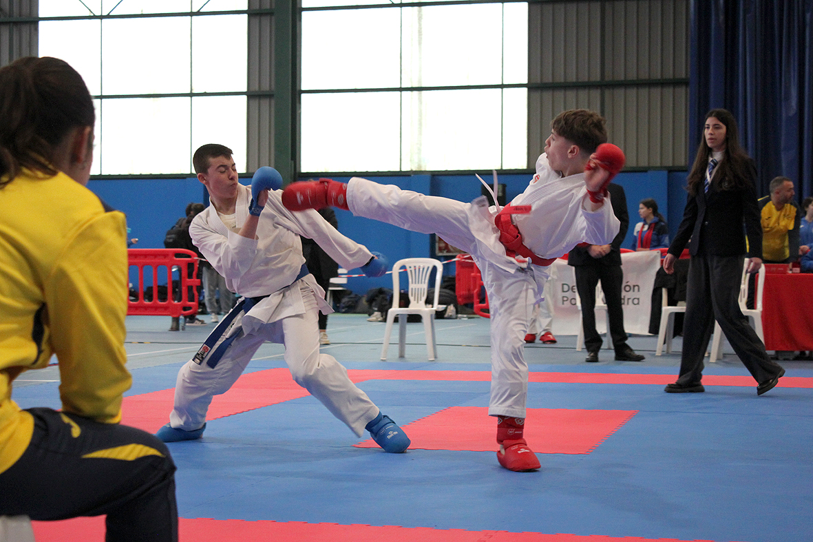 IXKarate2