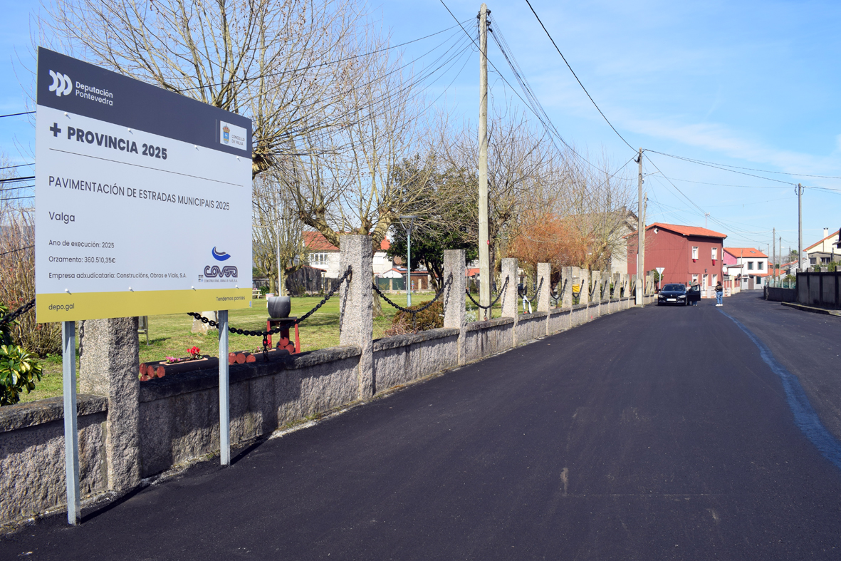 Pavimentacións2026 2