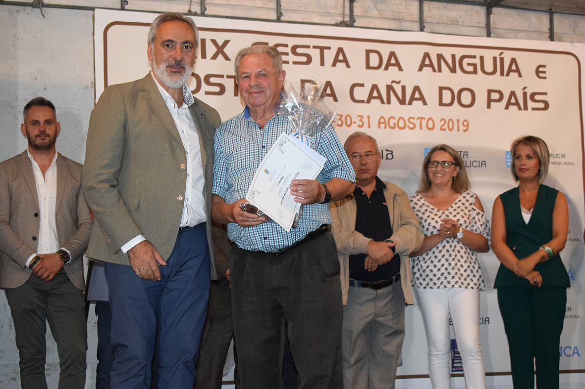 Premio CañaT1