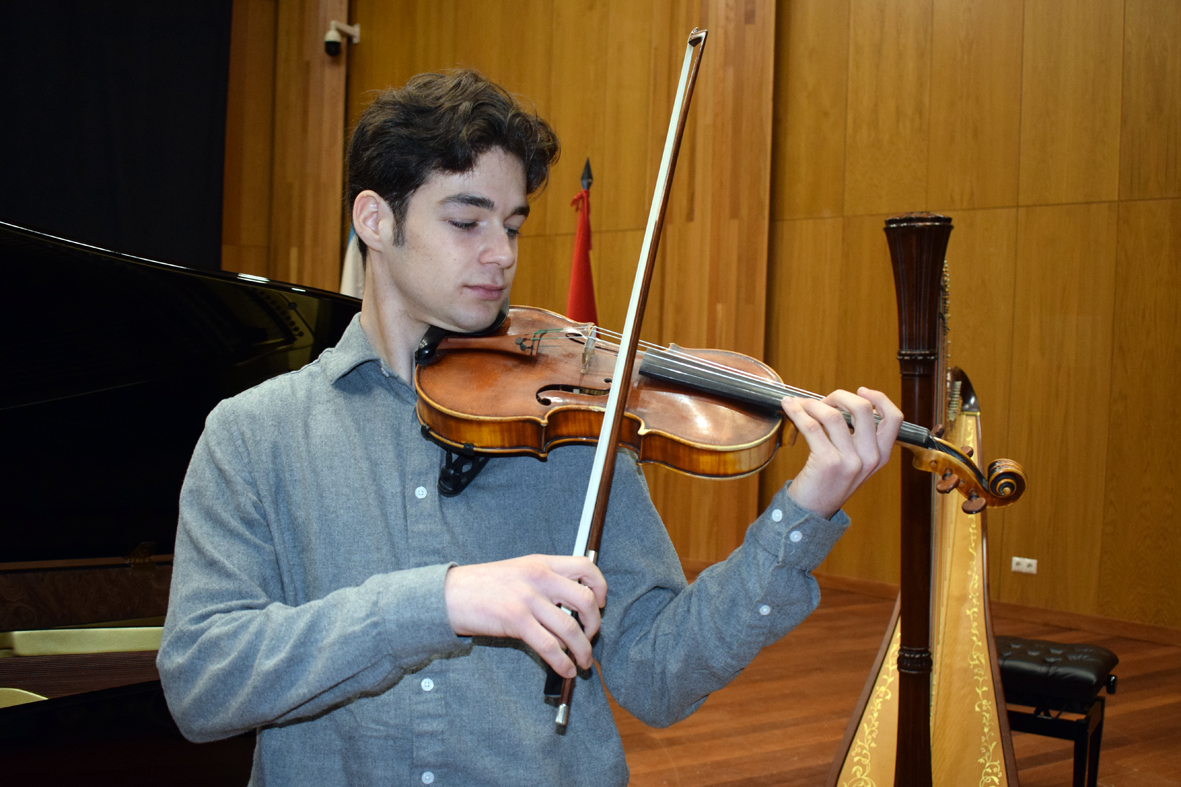 Raphaël Bleuse