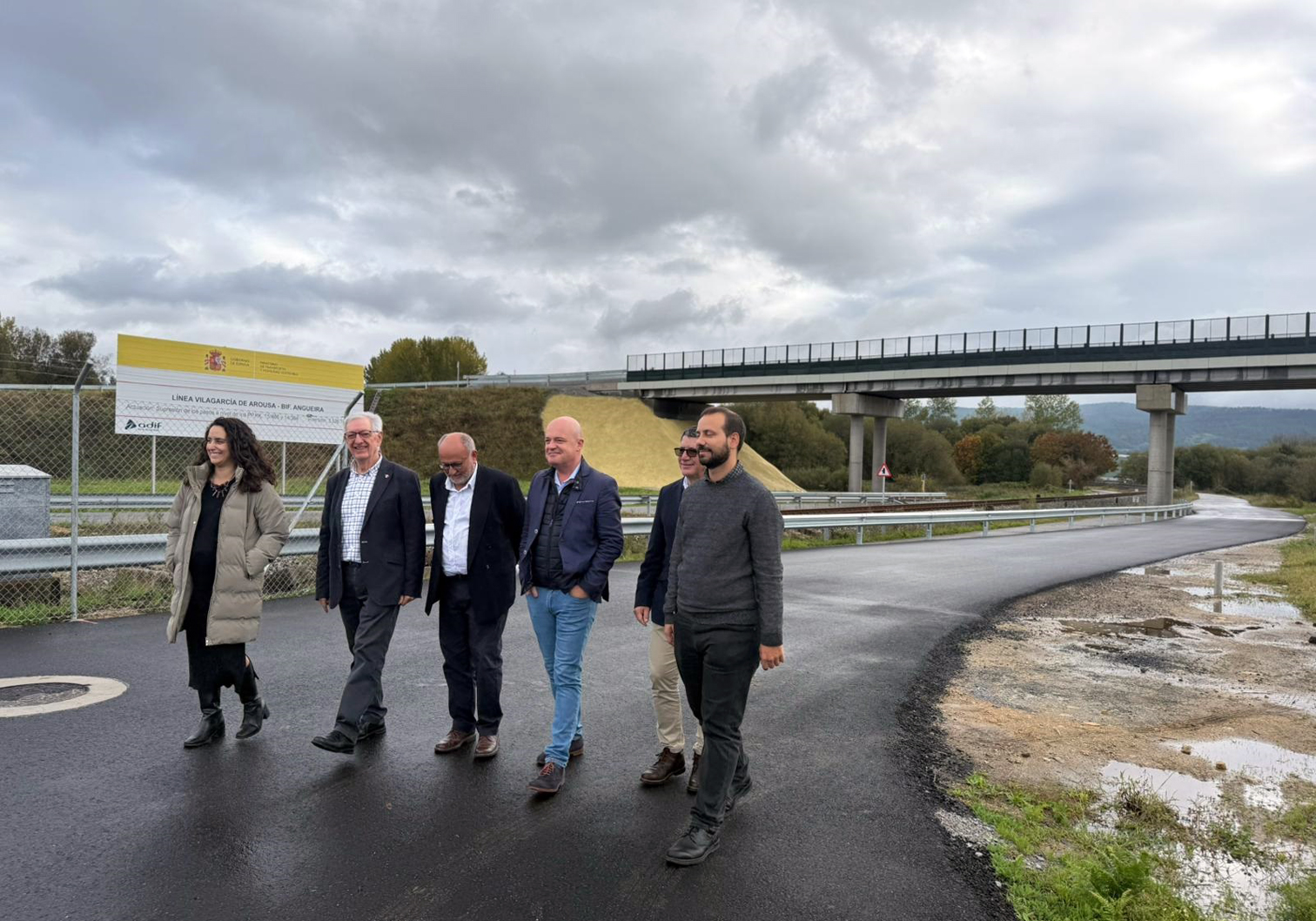 VisitaADIFCastiñeiras1