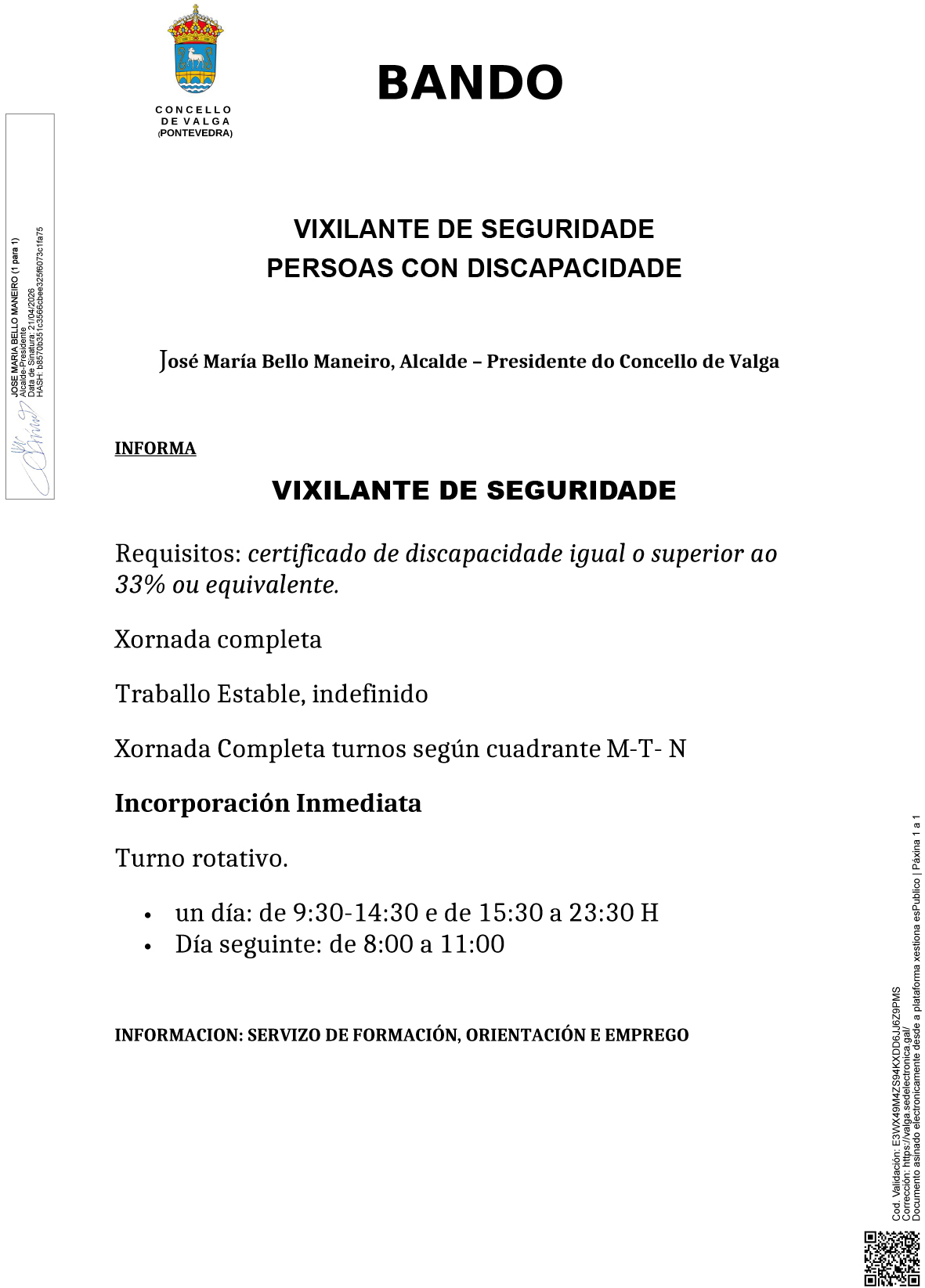 OFERTA vixiante copia