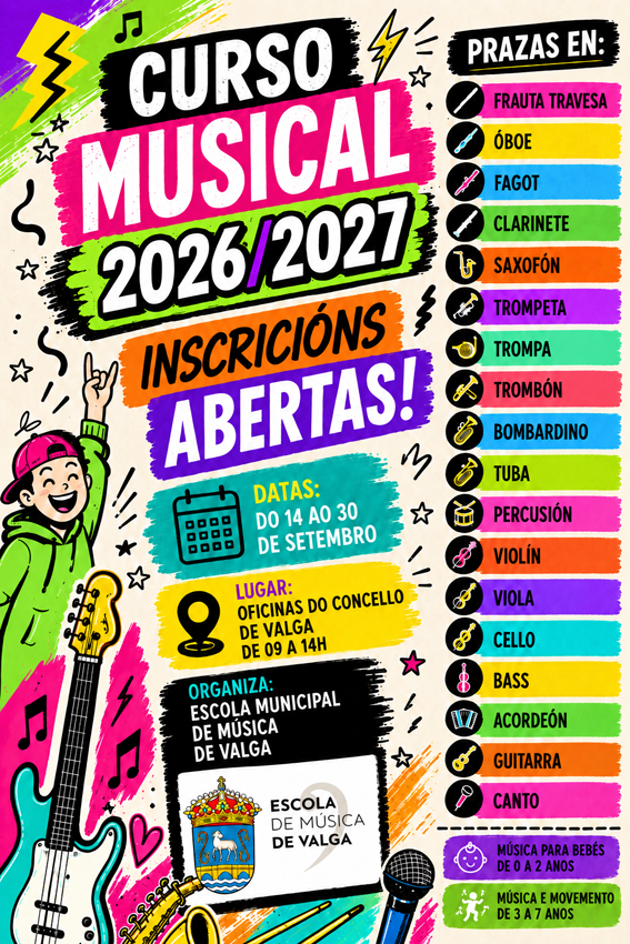 CartelEMusicaSetembro26