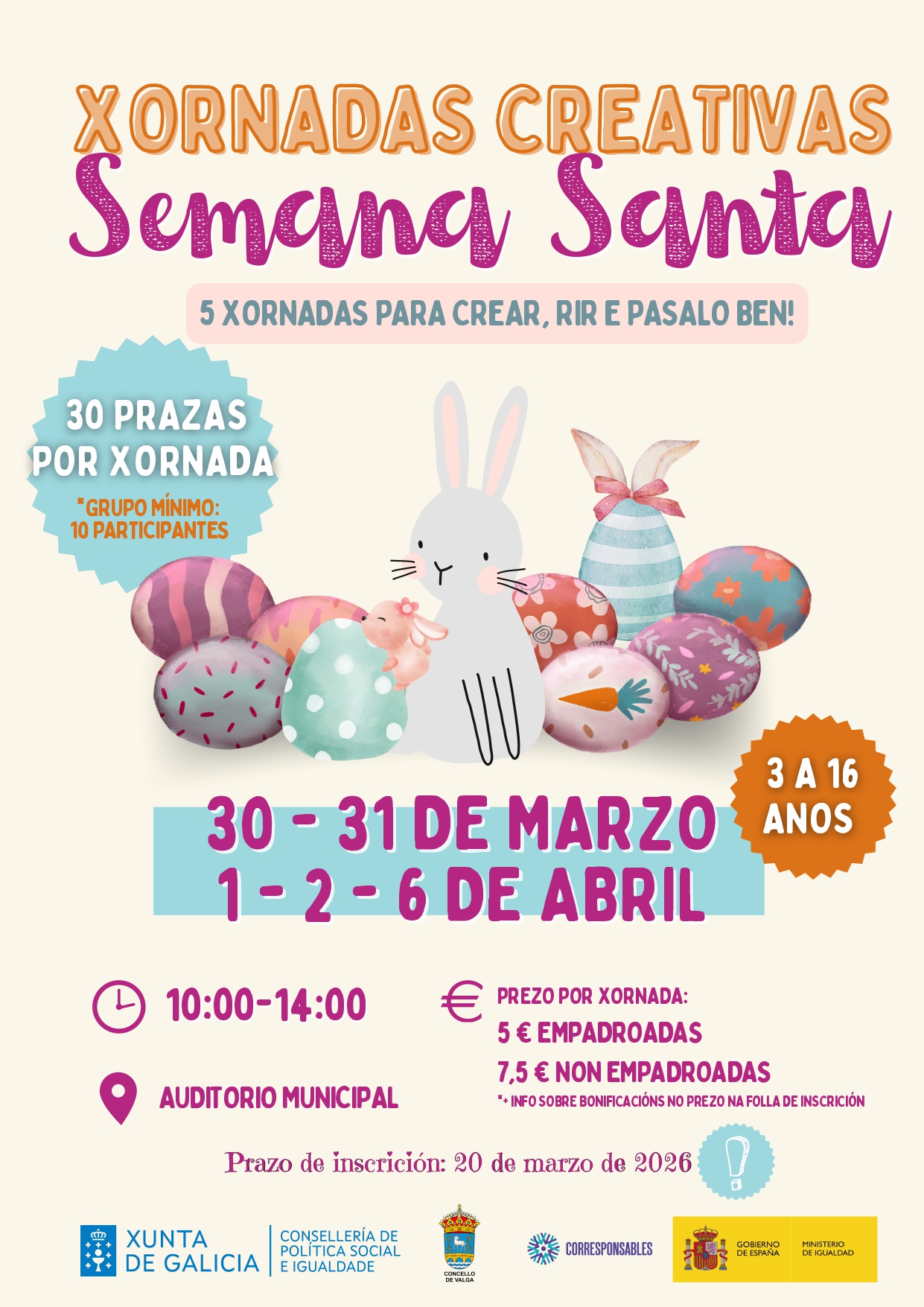 CartelSemanaSanta