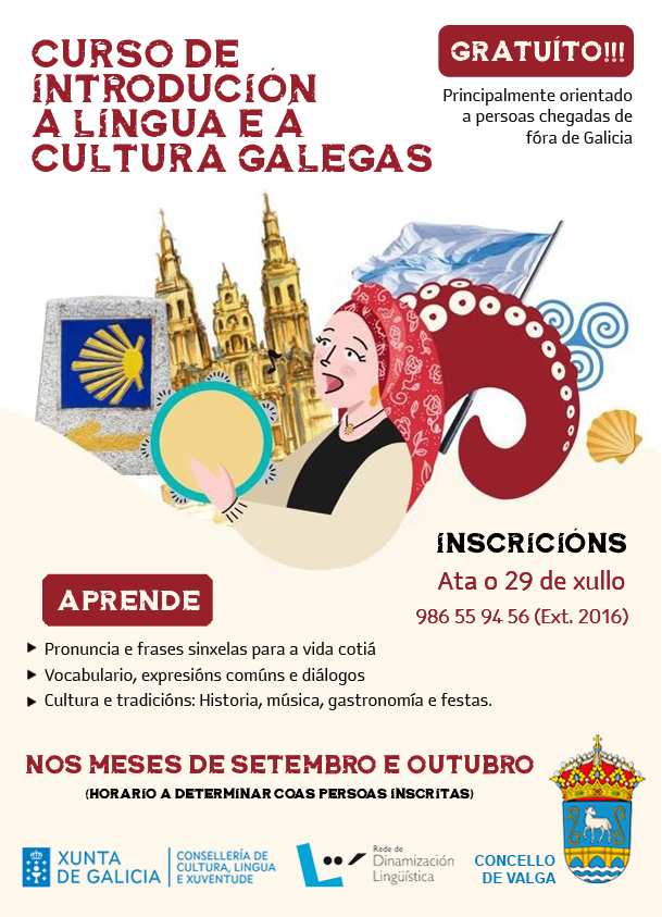 CursoGalego