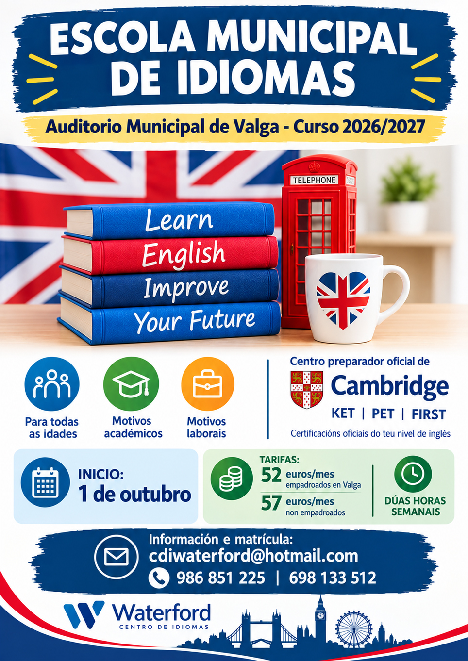 EscolaIdiomas