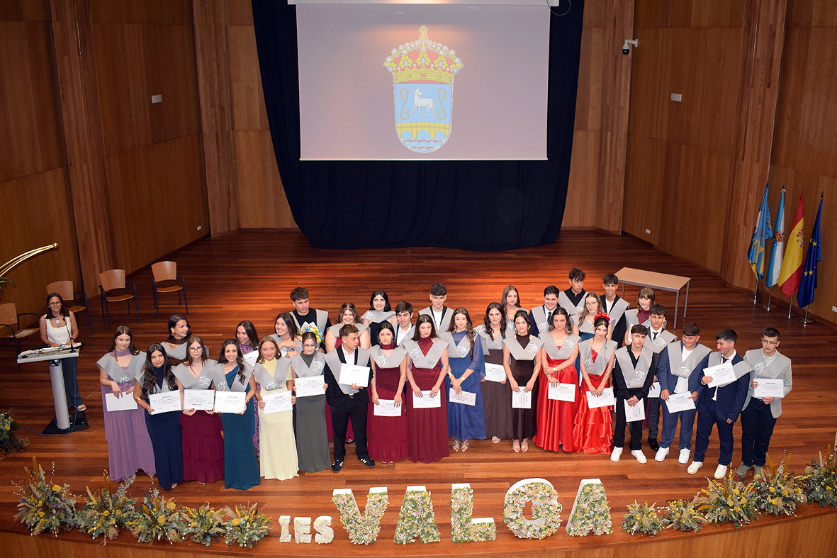 GraduaciónIES1
