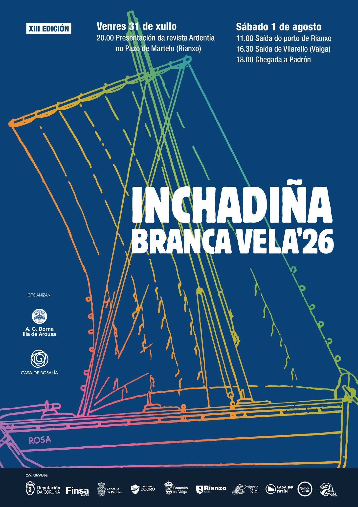 Inchadiña2026